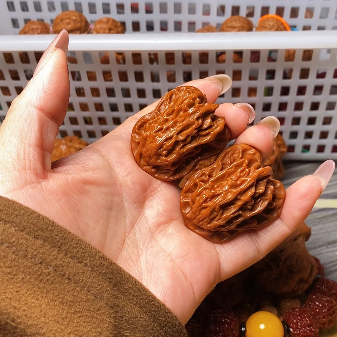 吊坠文玩核桃葫芦