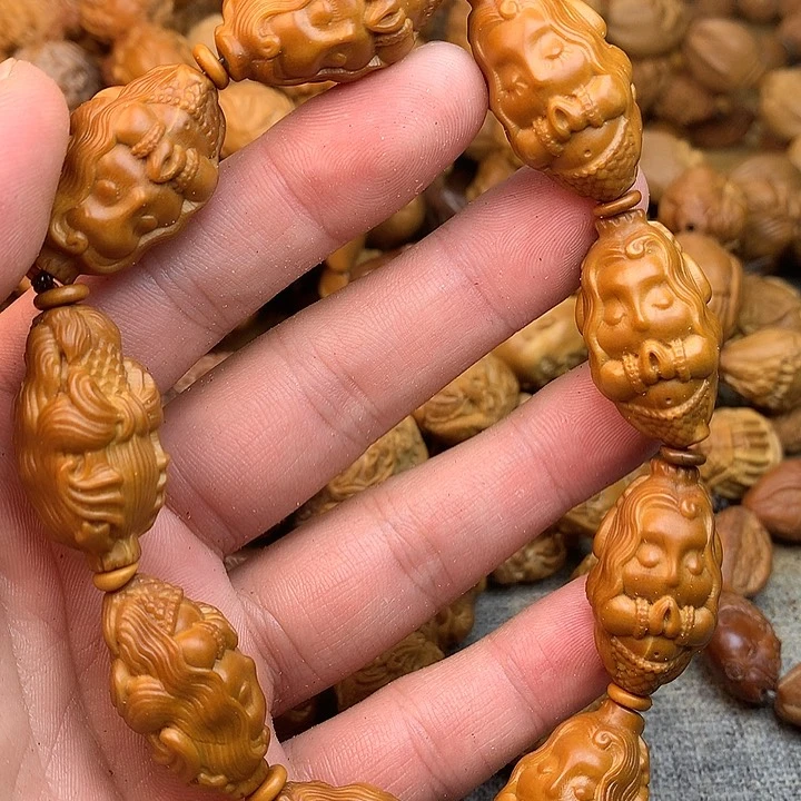橄榄核手串/手链精品橄榄核手串