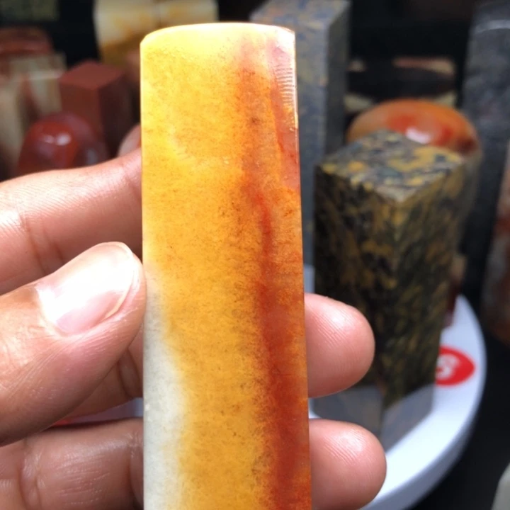 印石昌化石我在这里等着你们