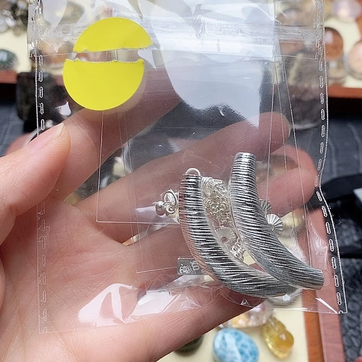 水晶手链未镶嵌微*