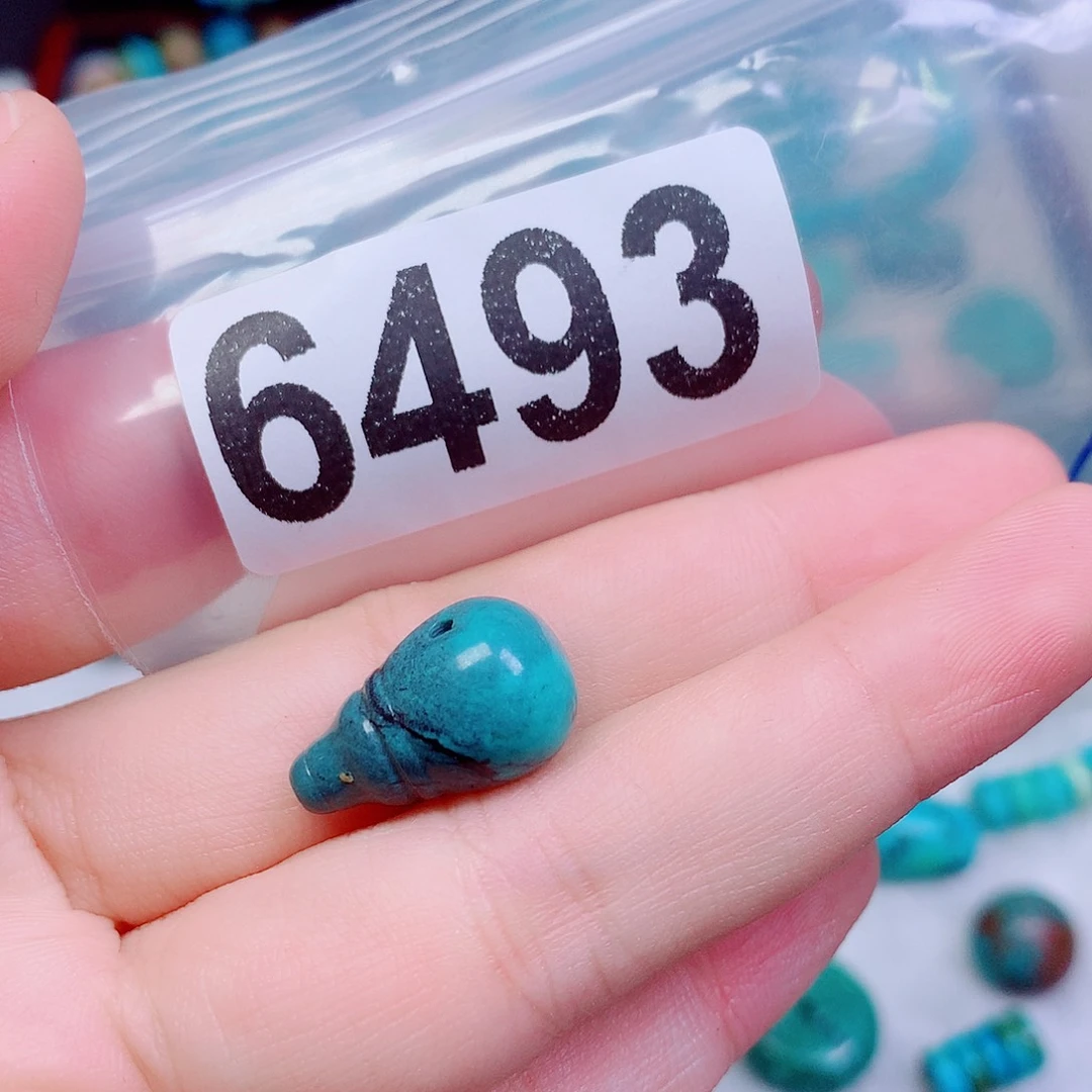 空竹粉丝专享十堰特色手工散珠