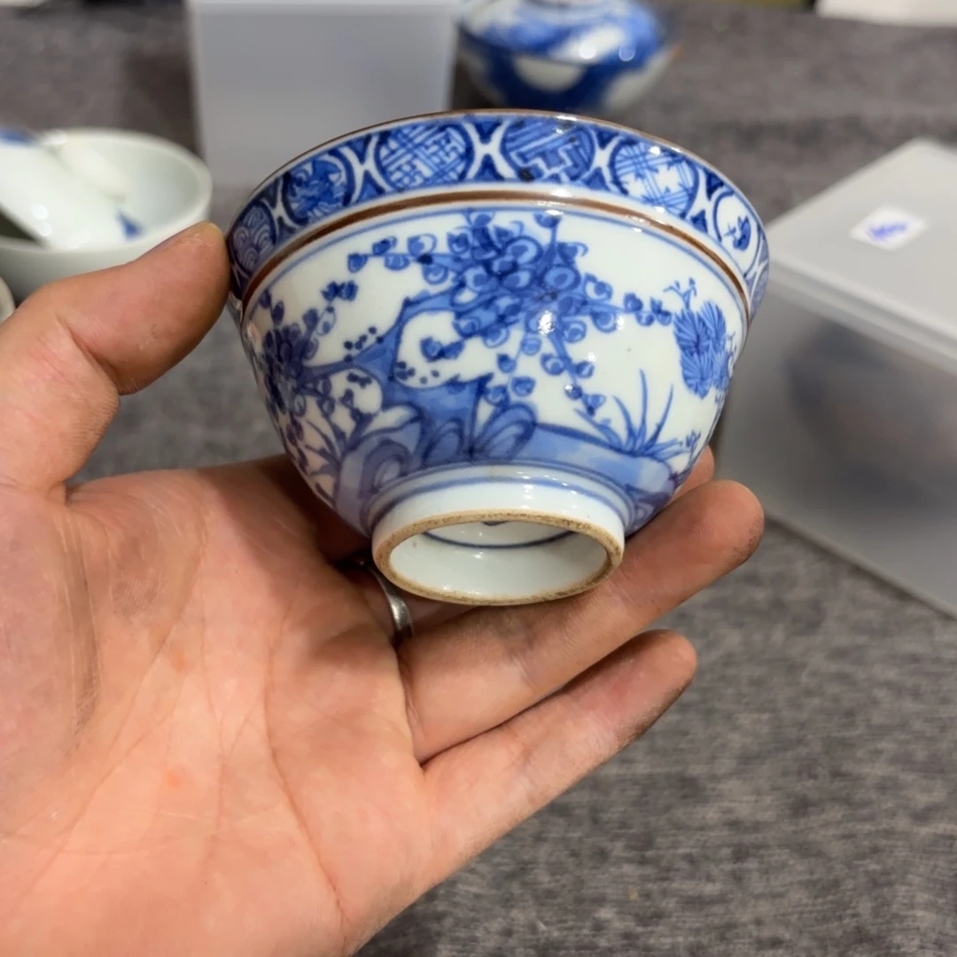 茶杯紫砂非常好看的花瓶