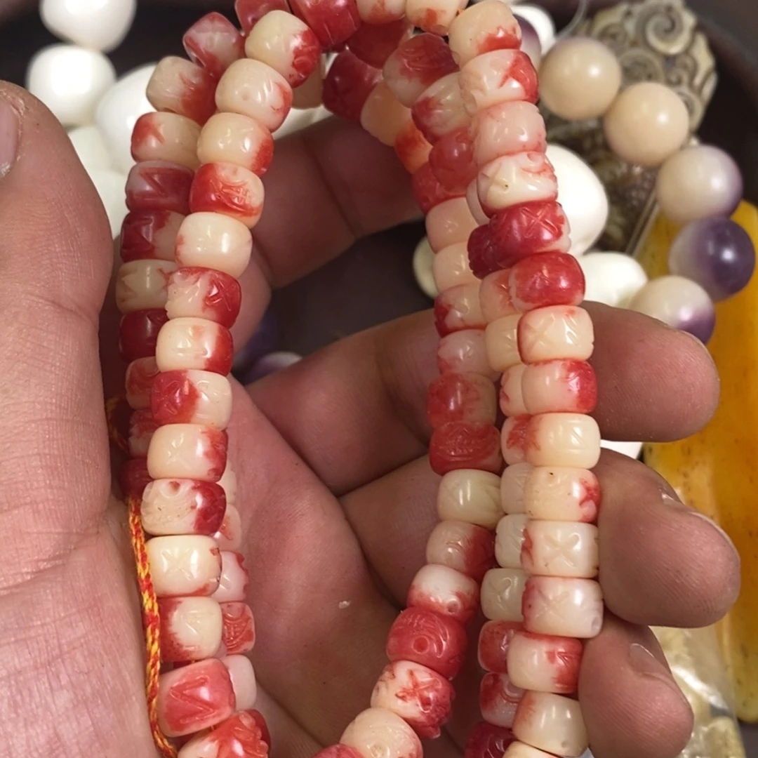 手串/手链驼骨配饰252