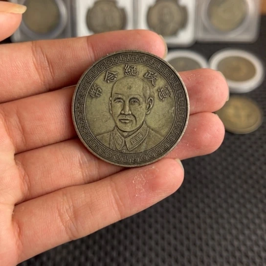 大头龙洋船洋工艺品