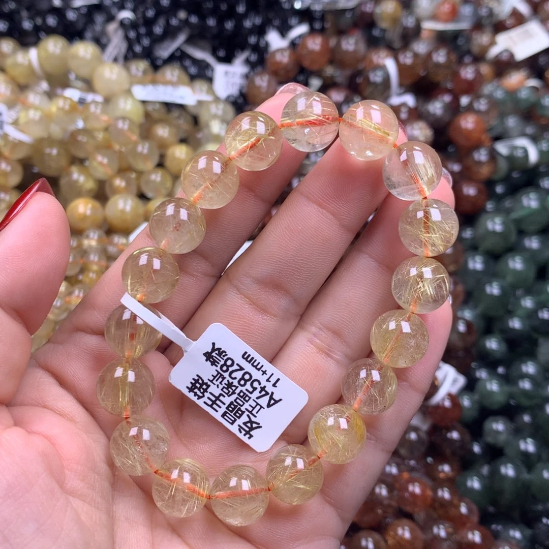 未镶嵌手链水晶1111111111