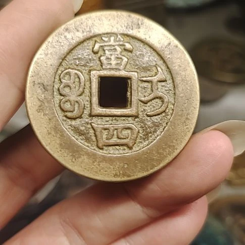 铜复古文化七天无理由