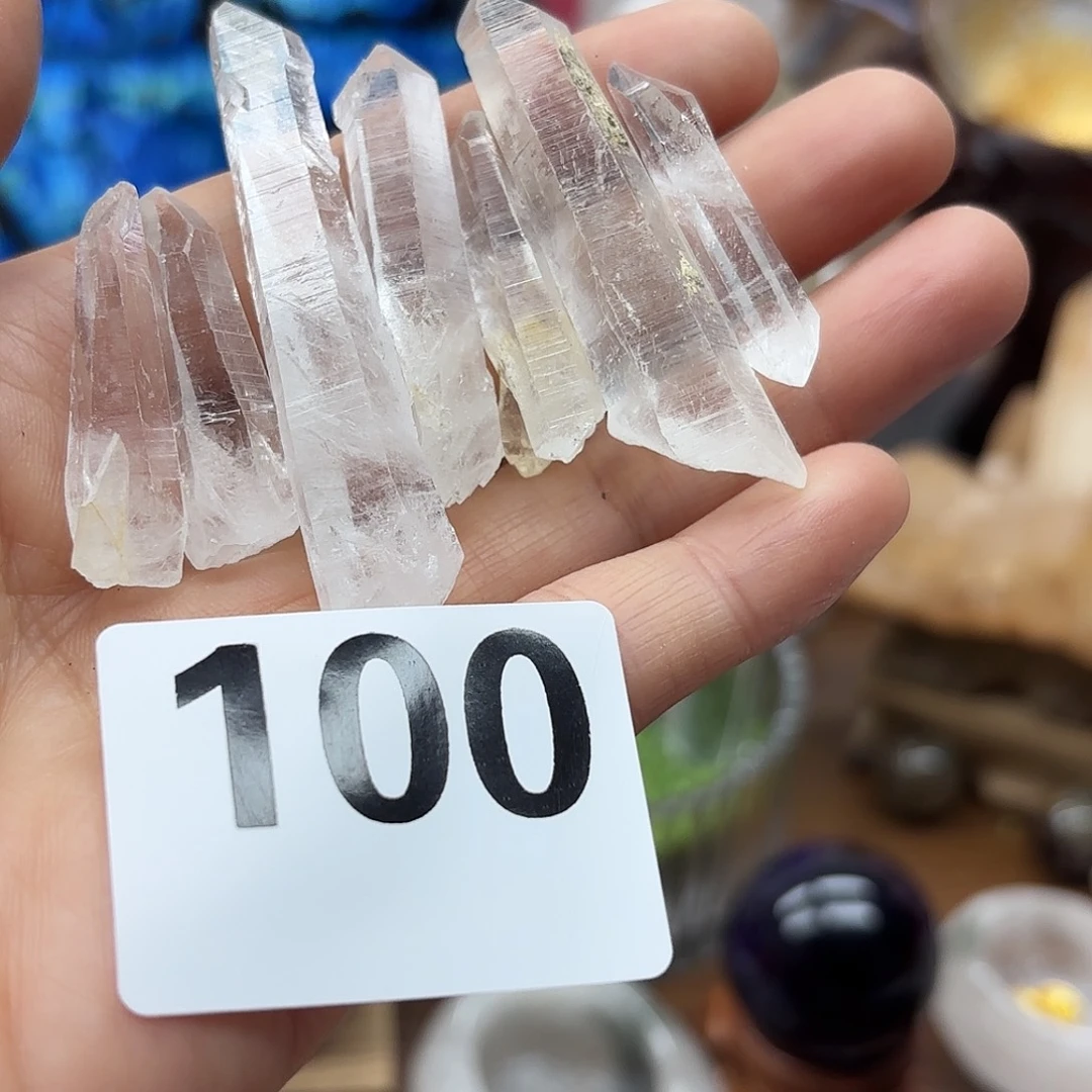 未镶嵌水晶大型摆件（非配饰）