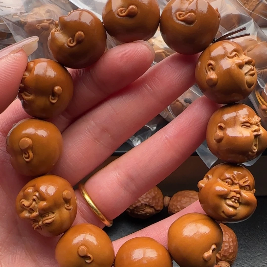 手串橄榄核橄榄核