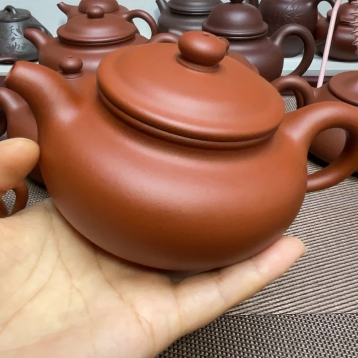 (***)公道杯紫砂紫砂全手工
