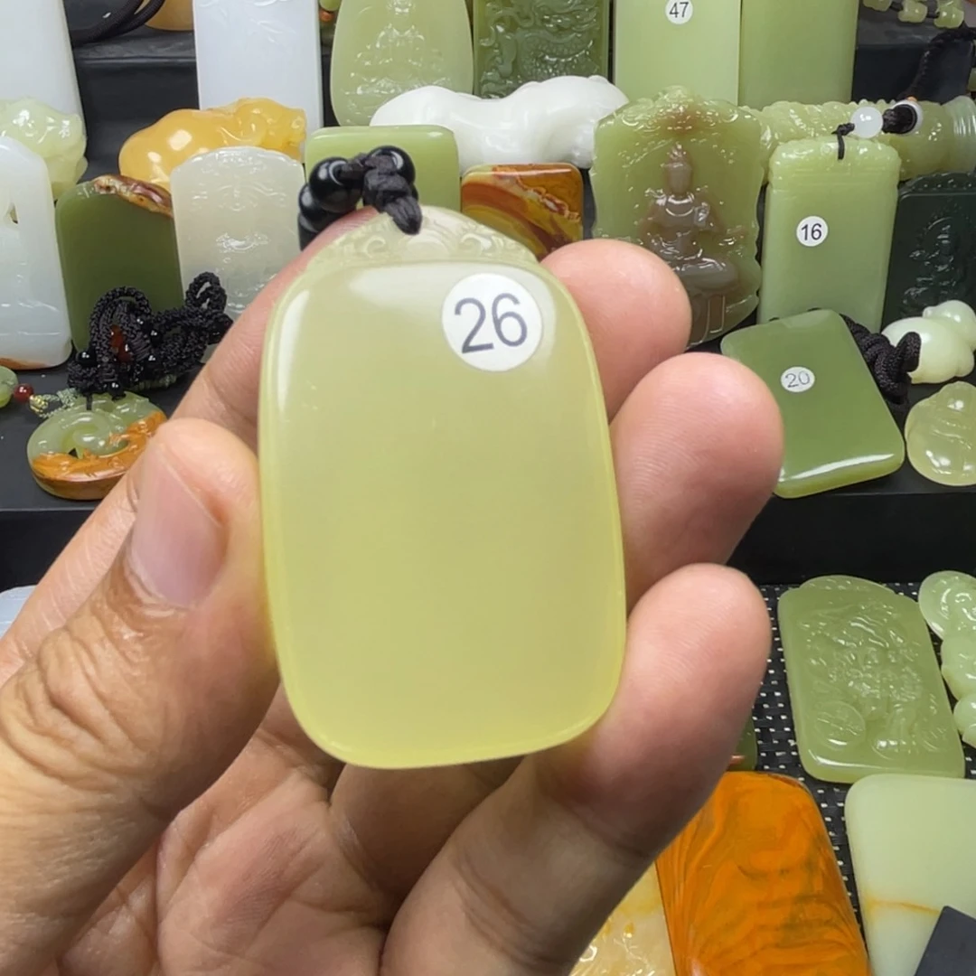 飞***乐时间潮流平安无事牌
