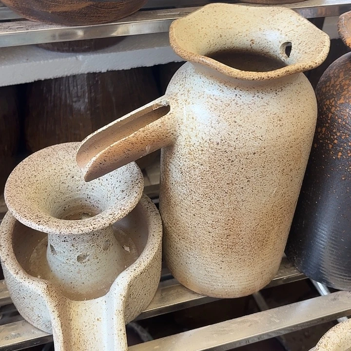 粗陶口径13/28，13/15/15➕10W水泵➕水管