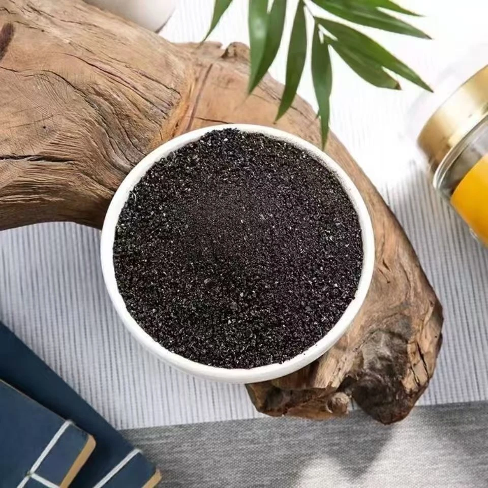 [云南助农]桦树茸黑金粉泡水