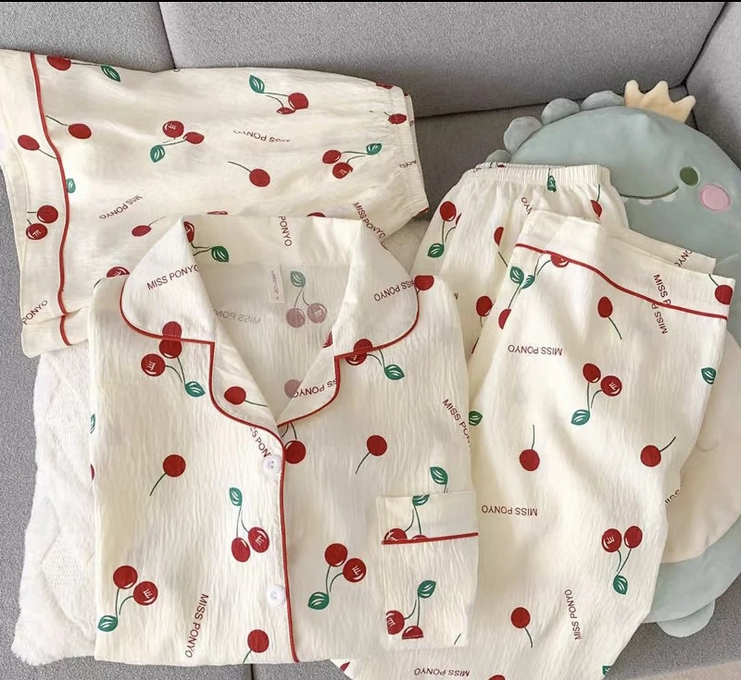 夏季凉爽特价处理睡裙