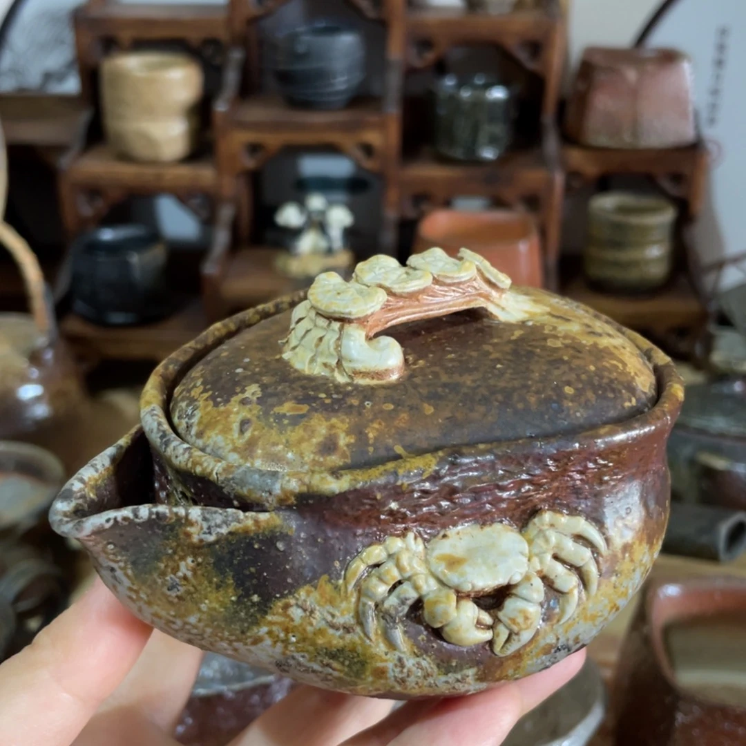 备前烧备前烧备前烧