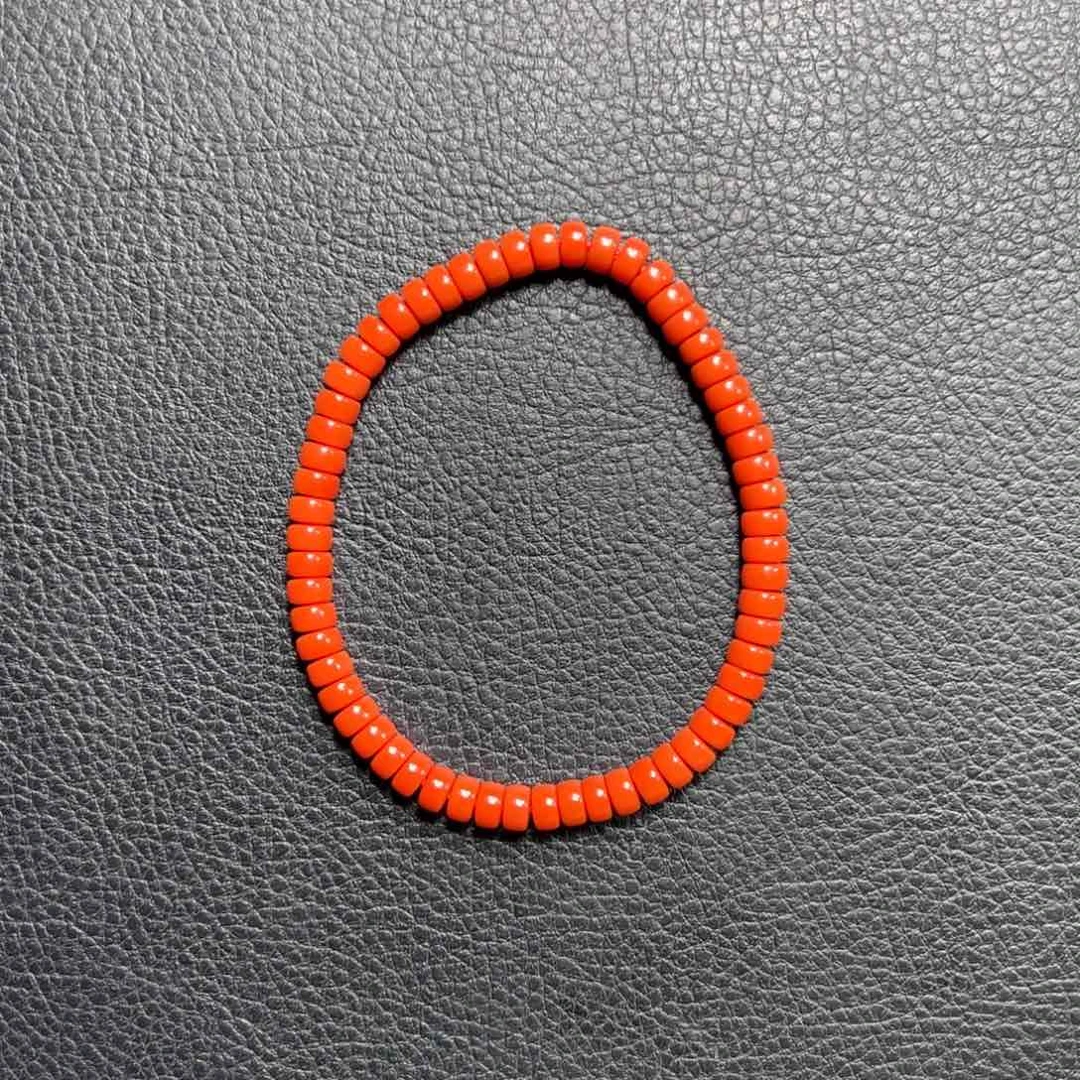 南红玛瑙5➕药片单圈未镶嵌用****1