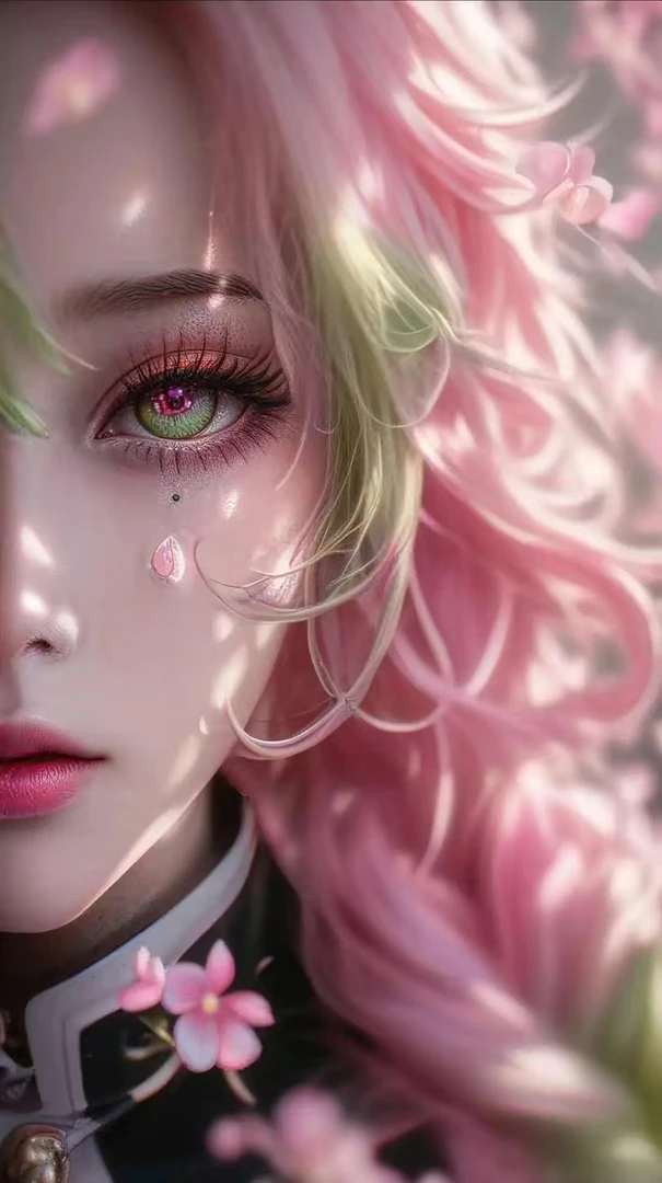 （仅活卡链接 ）咒术、鬼灭色纸