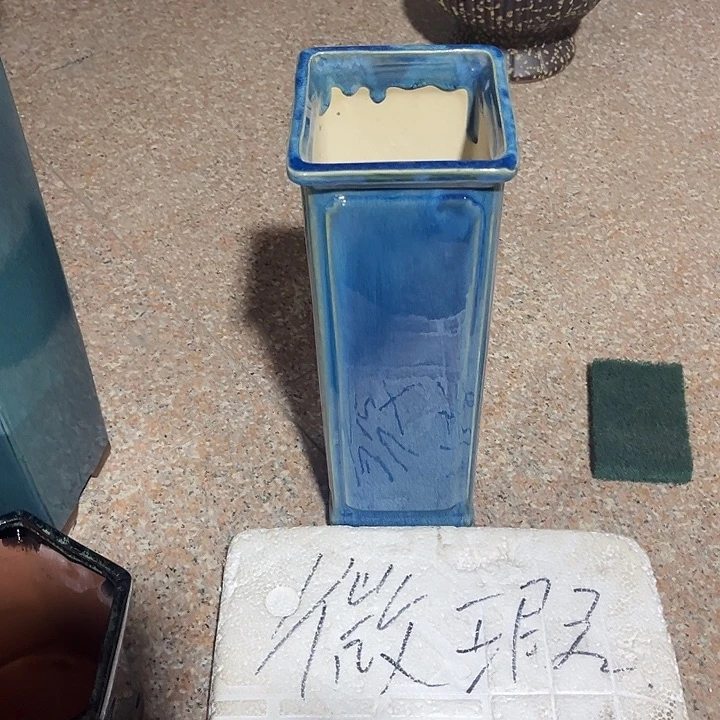 泥塑自产自销模式