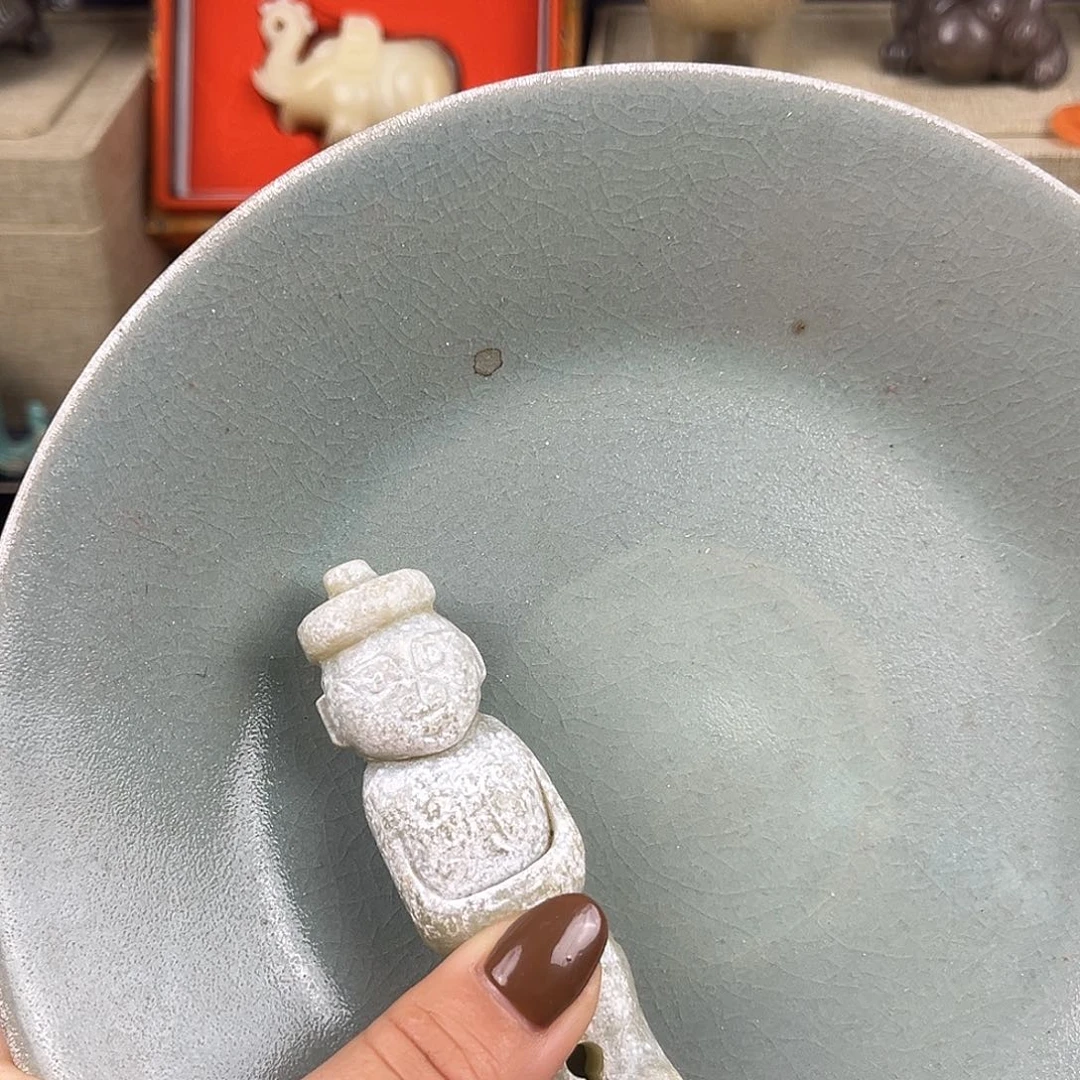 瓷片工艺品工艺品工艺品