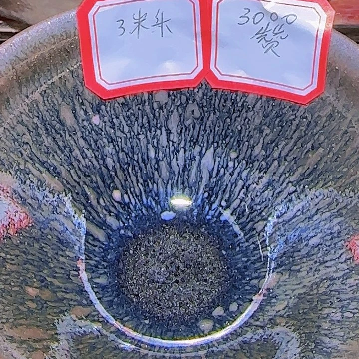 茶盏江**遇只有我们才可以真正理解他