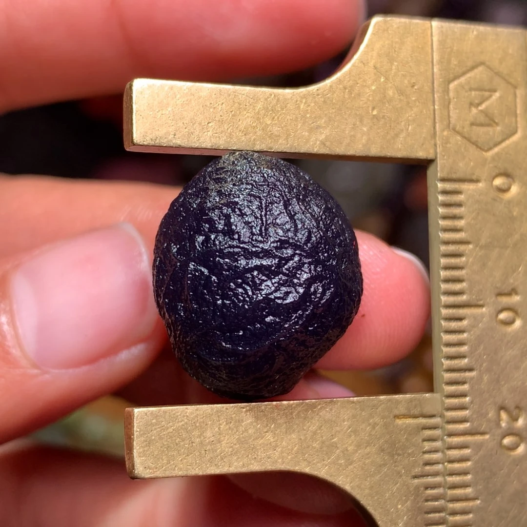 未镶嵌玛瑙/玉髓珠宝半成品