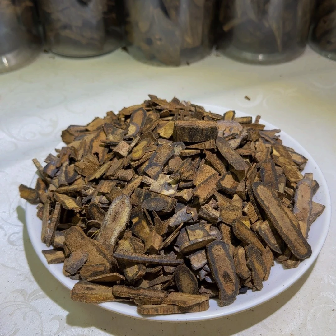 沉香沉香碎屑千里香碎料105克！！！