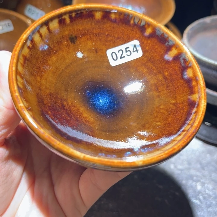 懿***林茶盏悠悠精品茶盏254