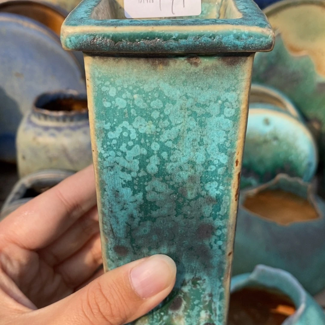 粗砂花盆s****）1987盆新中式568