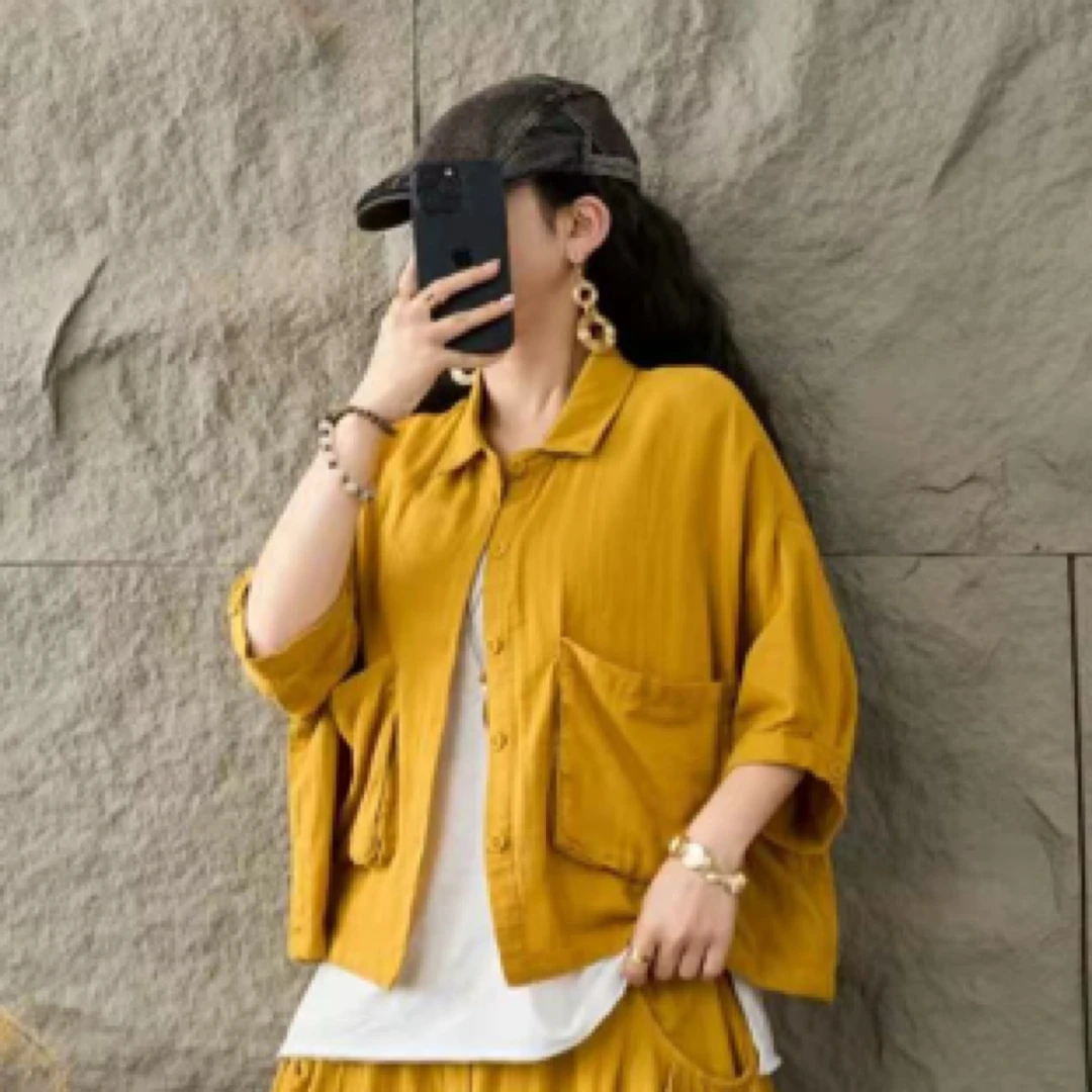 2025夏季新品女装女士上衣外套