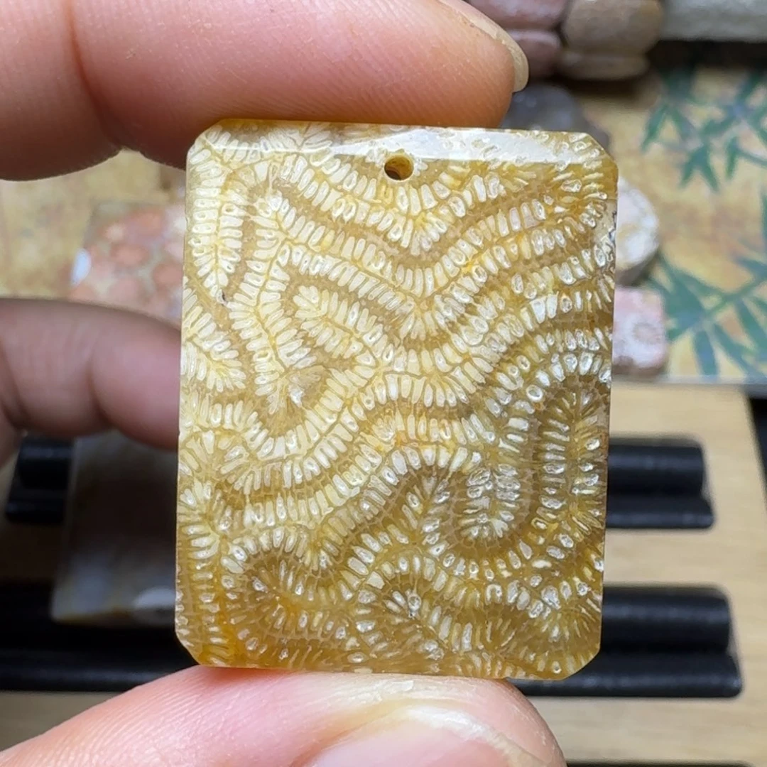 硅化玉纯天然色有机玉石保真色未镶嵌