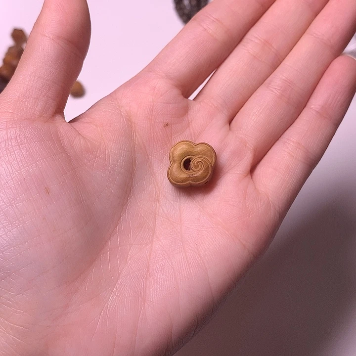 手串/手链檀香木檀香祥云