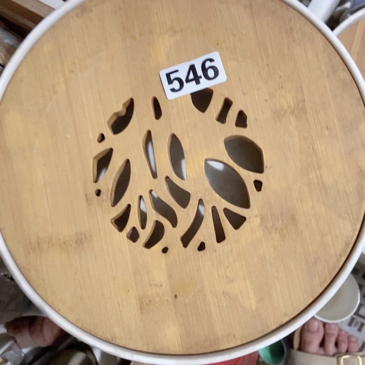 茶具微瑕，介意勿拍