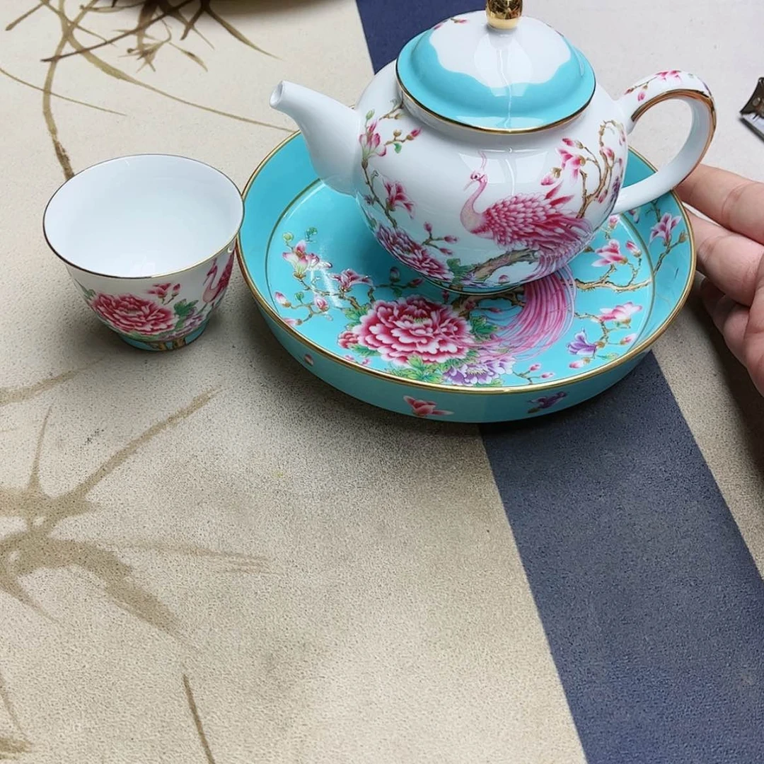 【闪购商品】珐琅。。。。。。。。