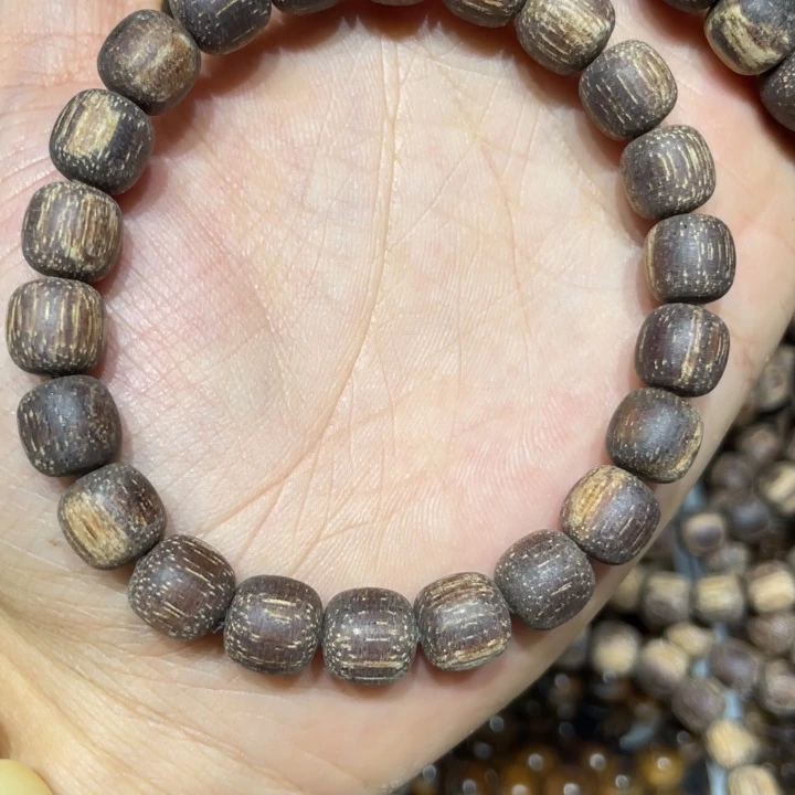 贡木无事牌9×9投手串粗