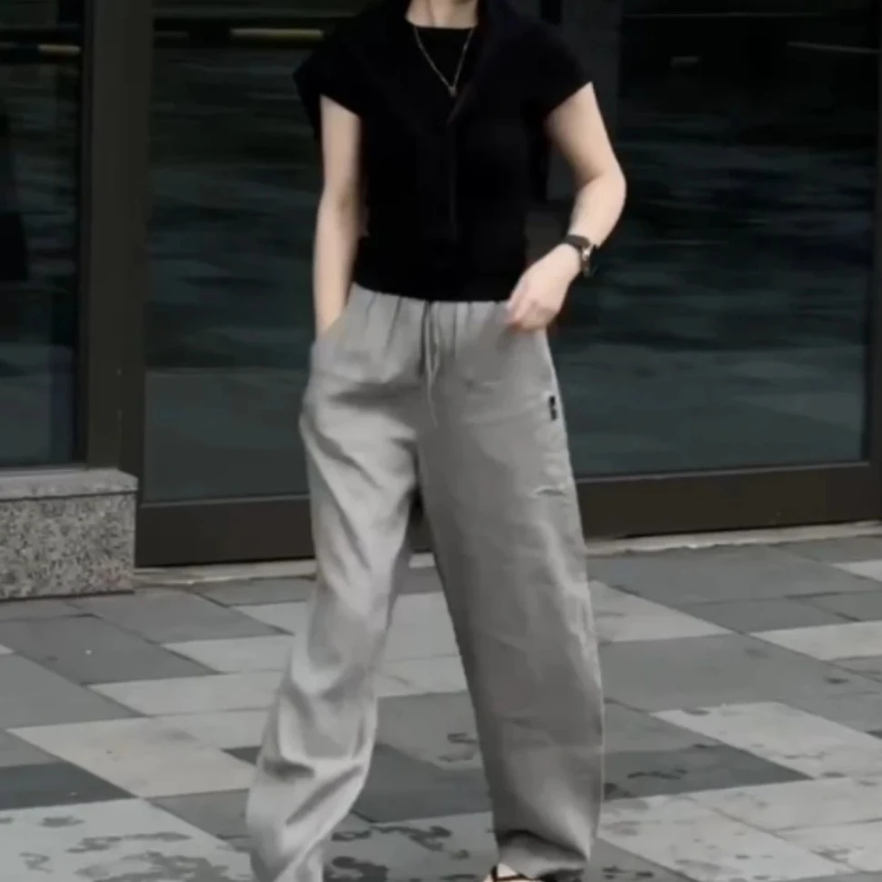 新款简约气质时尚潮流百搭精品女装