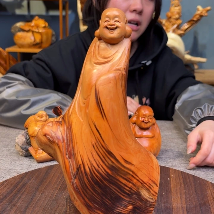 柏木（崖柏）关注一下