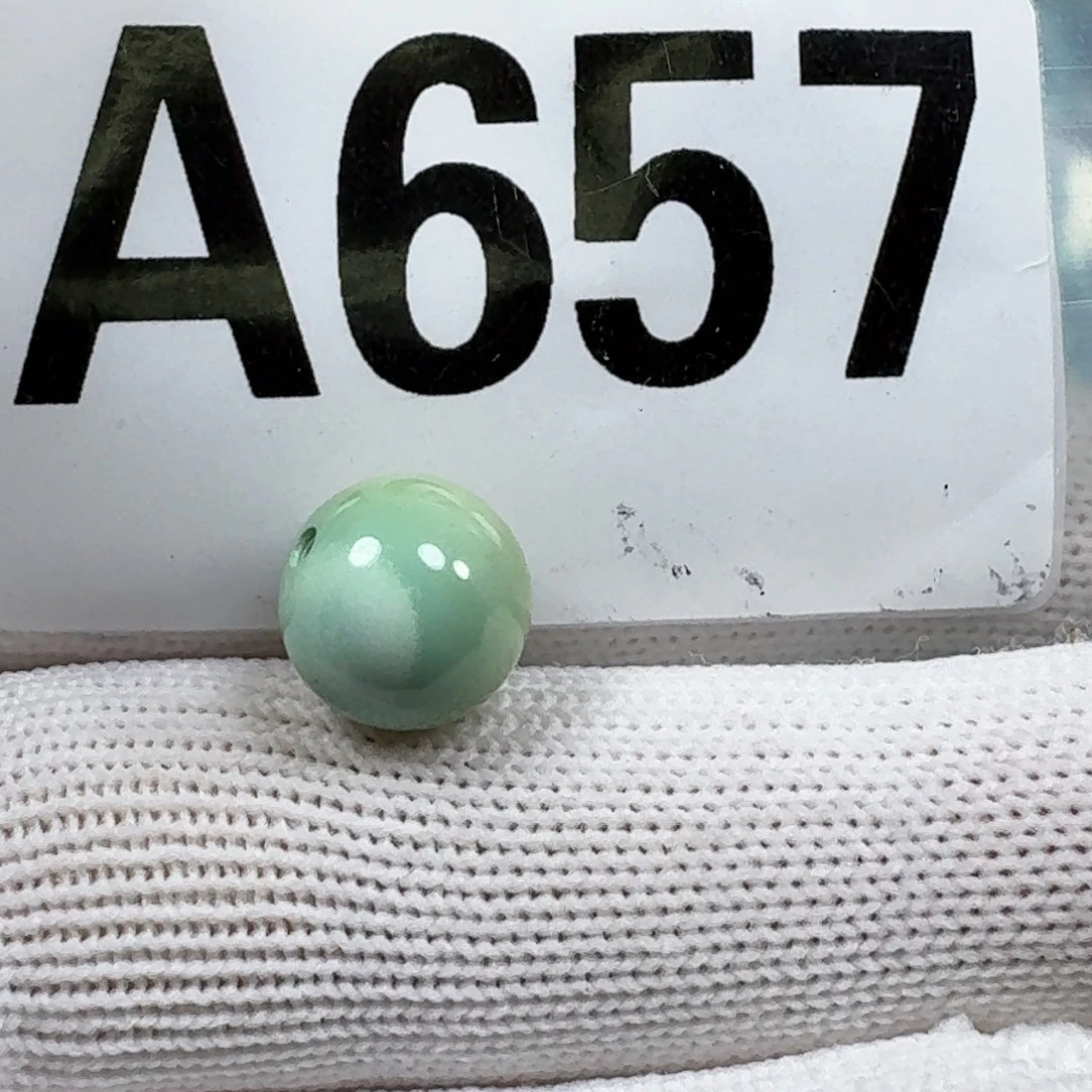 绿松石未镶嵌珠宝奇石10.9