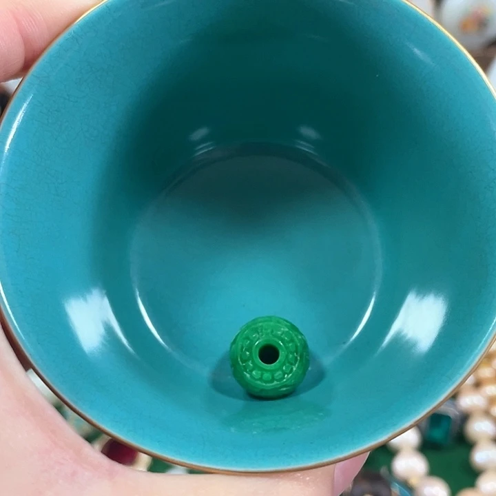 瓷片我是真的喜欢这个风格