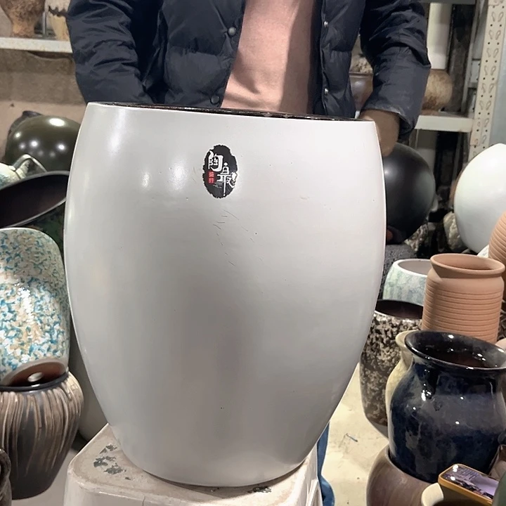 正品口32高41花盆