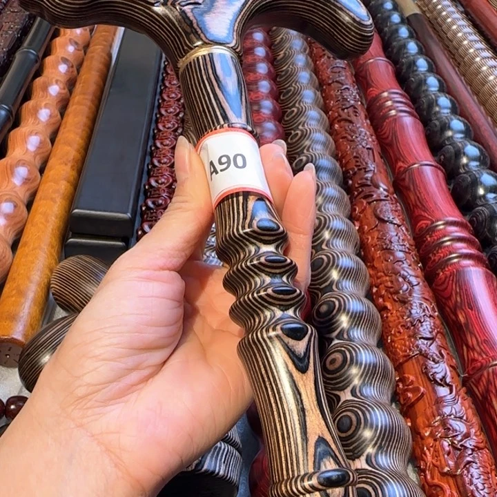 东非黑黄檀（紫光檀）90