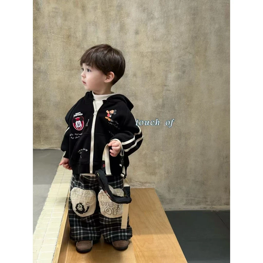 【101-190】实体品牌新款童装合集#Z