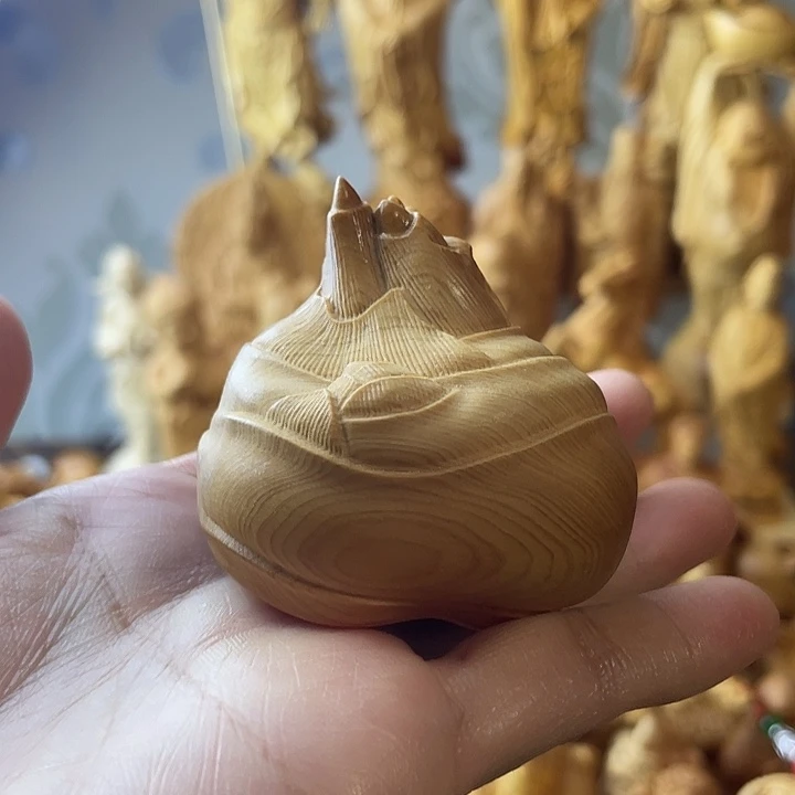 柏木（崖柏）崖柏财葱