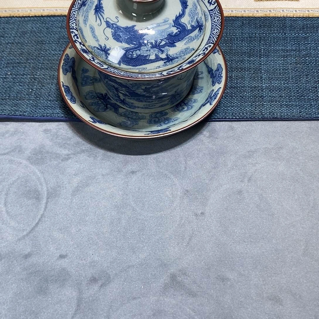 陶简装家用陶瓷茶具
