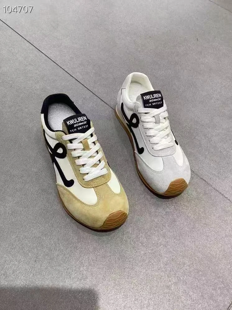 3180货号时尚美式博肯鞋