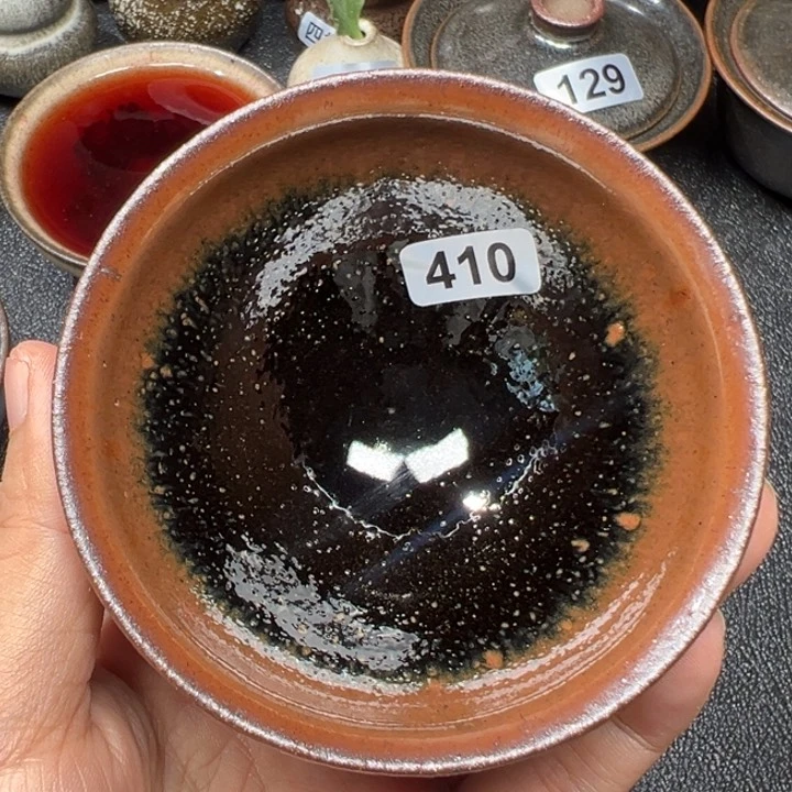 茶盏焦源龙窑，不忘初心410