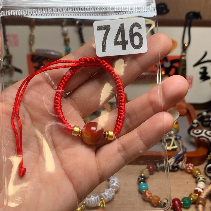 玛瑙/玉髓未镶嵌配饰