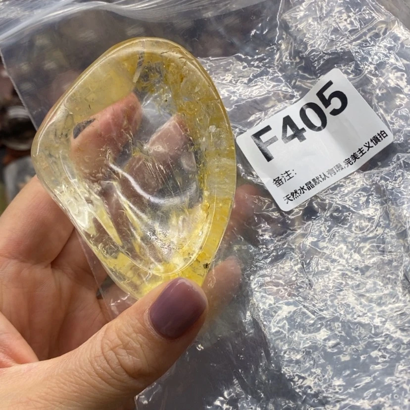 【闪购商品】水晶摆件精品未镶嵌