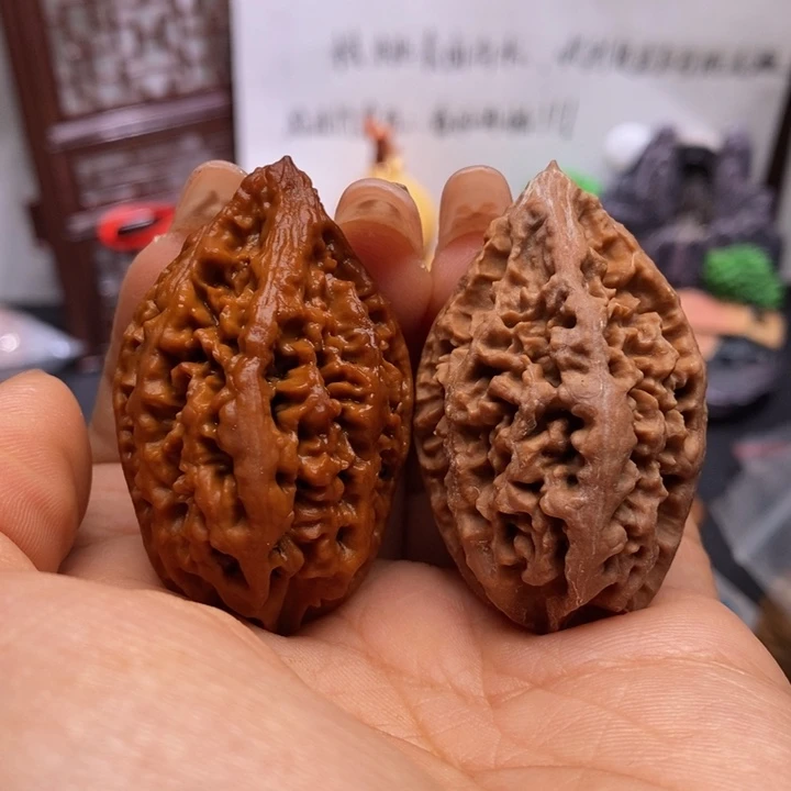文玩核桃把件核桃20