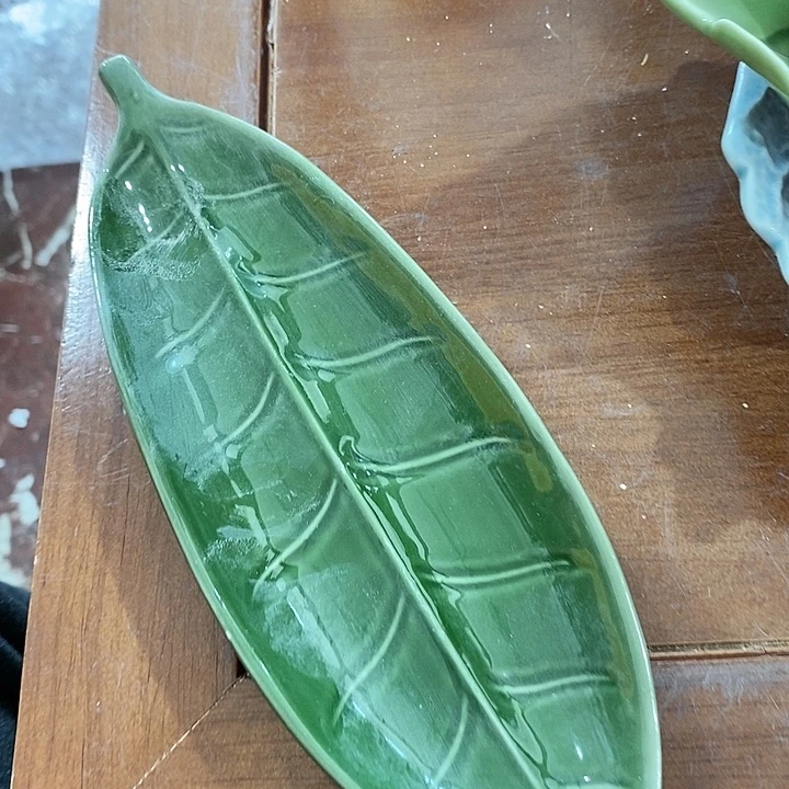 摆件陶瓷树脂家居摆件