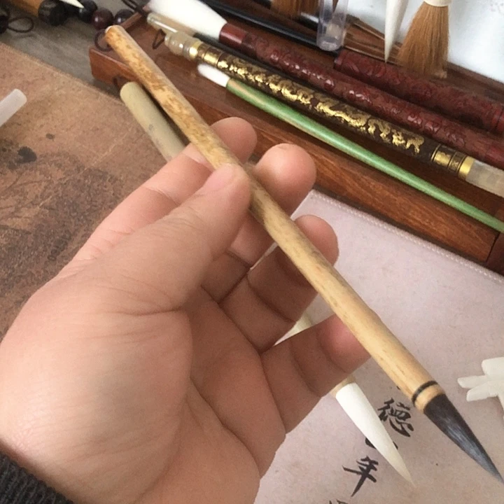 核桃手串/手链墨如意