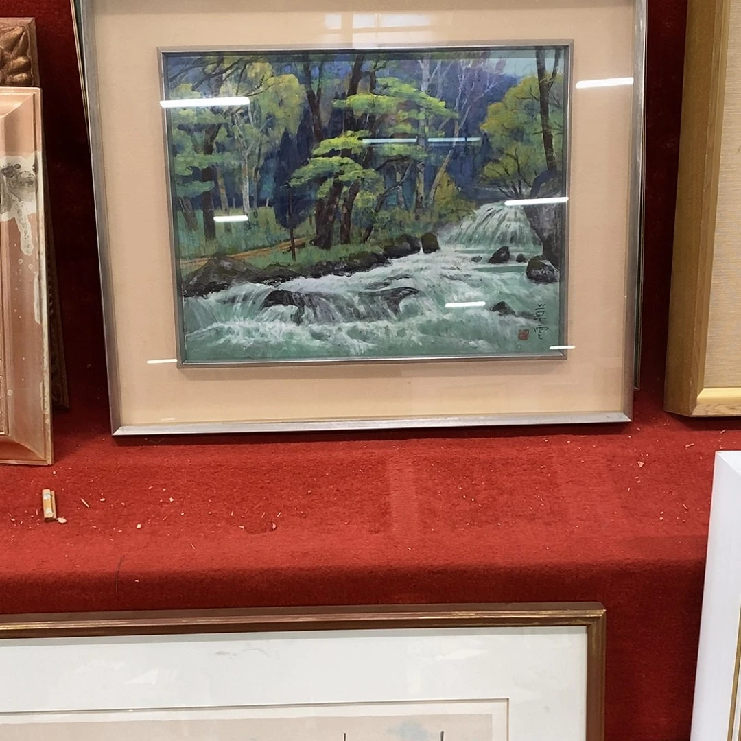 精品作品展示欣赏